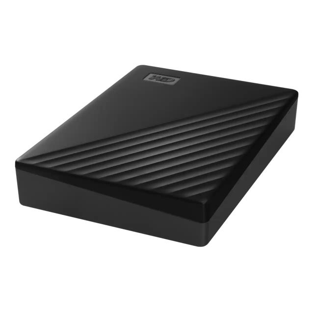 External HDD Western Digital My Passport, 6TB, 2.5" 