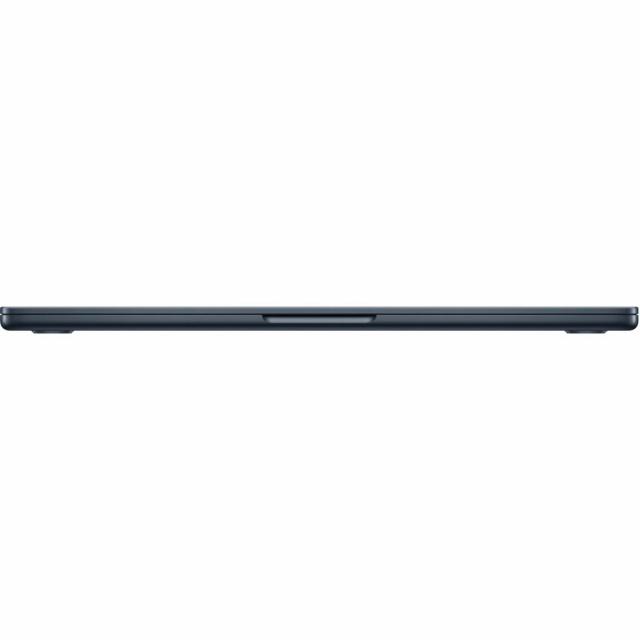 Лаптоп Apple MacBook 13.6", M4 10C CPU, 10C GPU, 24GB, 512GB-ZEE, MIDNIGHT 