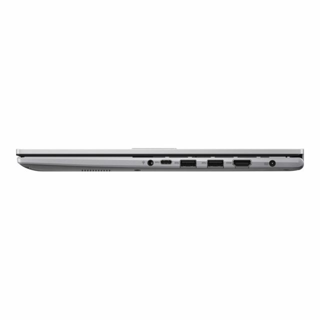 Лаптоп Asus Vivobook X1504VA-BQ2910, 15.6" FHD, Intel 5 120U 1.4 GHz, 16GB DDR4, SSD 1TB, Free OS 