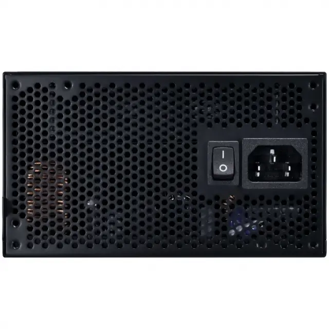 Захранващ блок Lian Li EDGE EG0850 Black 850W 80+ Platinum PCIe 5.1, ATX 3.1 