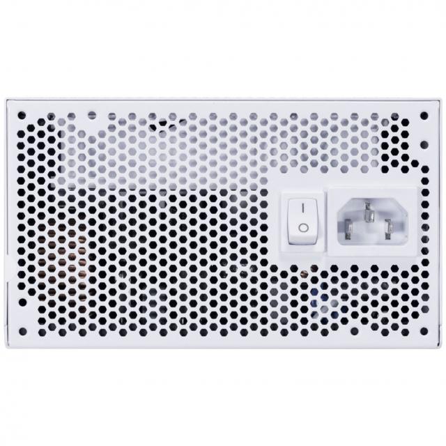 Захранващ блок Lian Li EDGE EG1000 White 1000W 80+ Platinum PCIe 5.1, ATX 3.1 