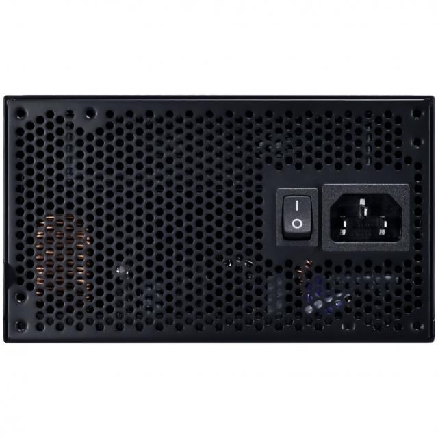 Захранващ блок Lian Li EDGE EG1300 Black 1300W 80+ Platinum PCIe 5.1, ATX 3.1 