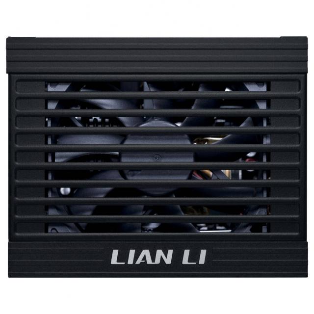 Power Supply Lian Li SP1000 Black 1000W 80+ Platinum PCIe 5.1, ATX 3.1 