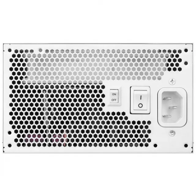 Power Supply Lian Li SX1000P White 1000W 80+ Platinum PCIe 5.1, ATX 3.1 