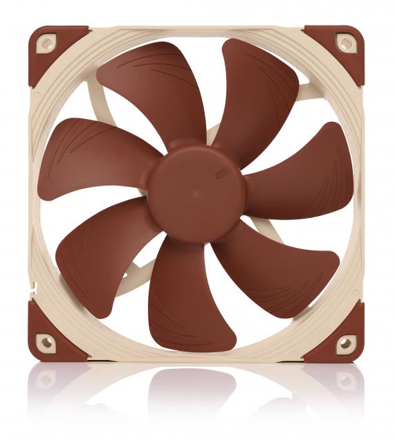 Fan Noctua NF-A14 5V PWM 