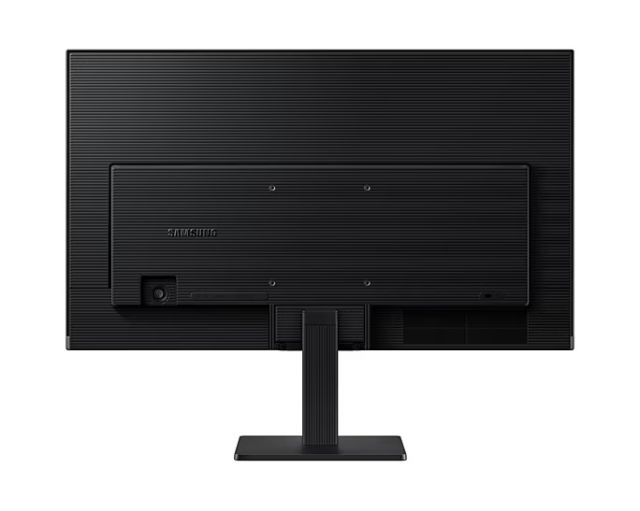 Монитор Samsung LS24F320GAUXEN - 24" IPS Full HD (1920x1080) 120Hz 
