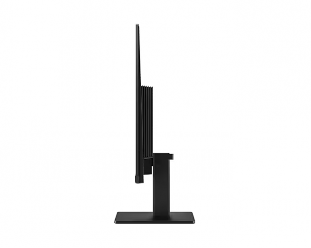Монитор Samsung LS24F320GAUXEN - 24" IPS Full HD (1920x1080) 120Hz 