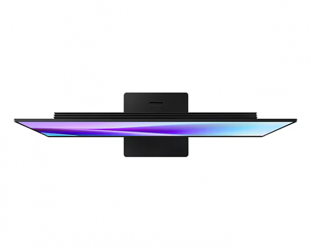 Монитор Samsung LS24F320GAUXEN - 24" IPS Full HD (1920x1080) 120Hz 