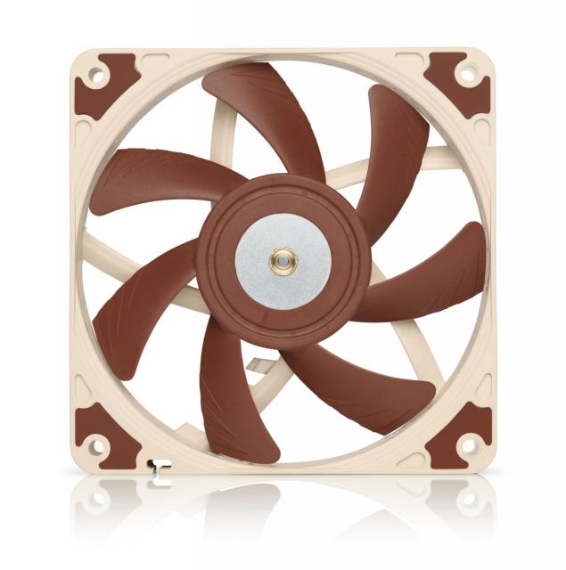 Fan Noctua NF-A12x15 PWM, 120 mm 