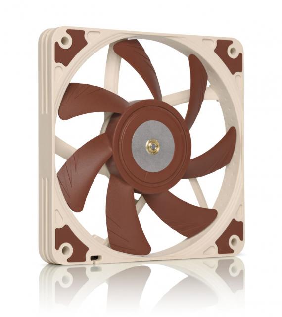 Fan Noctua NF-A12x15 PWM, 120 mm 