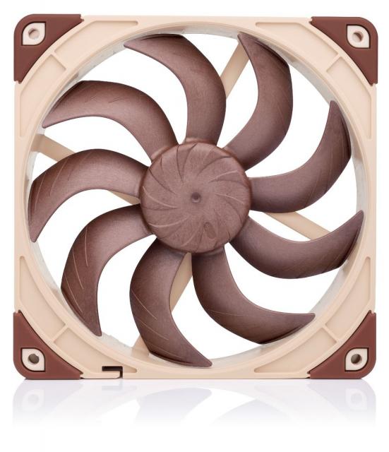 Fan Noctua NF-A14x25 G2 PWM 