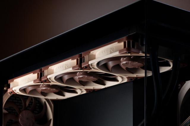 Fan Noctua NF-A14x25 G2 PWM 