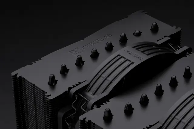 Охладител за процесор Noctua NH-D15 G2, За сокет LGA1851/1700/2011/AM5/AM4 