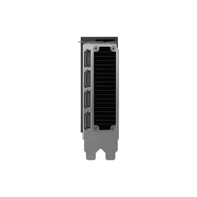 Видео карта PNY VCNRTX5000ADA-PB - RTX A5000 32GB GDDR6 
