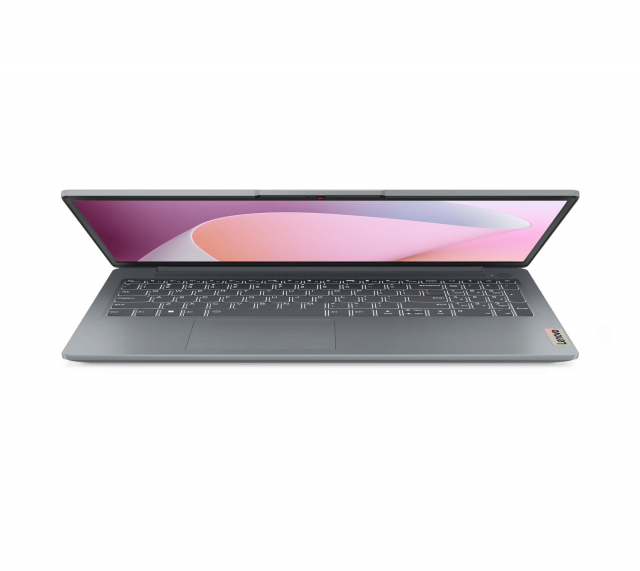 Laptop Lenovo IdeaPad Slim 15ABR8 - 15.6" FHD AMD Ryzen 7 5825U 2.0GHz, 16GB DDR4, 512GB SSD, FreeDOS 