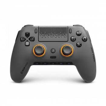 Безжичен геймпад SCUF Omega - Тъмно Сив