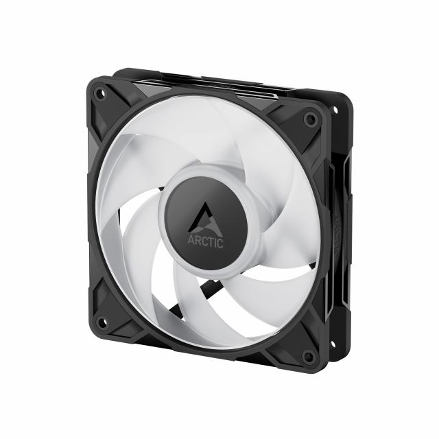 Вентилатор ARCTIC P12 Pro A-RGB 120mm PWM 