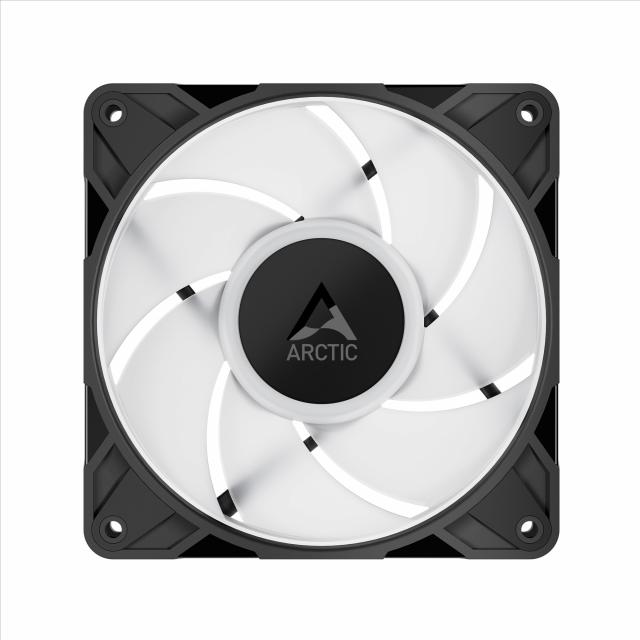 Вентилатор ARCTIC P12 Pro A-RGB 120mm PWM 