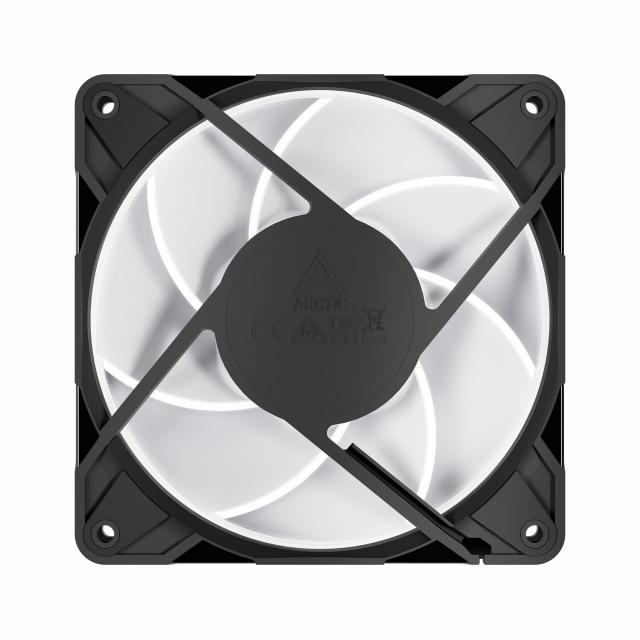 Вентилатор ARCTIC P12 Pro A-RGB 120mm PWM 