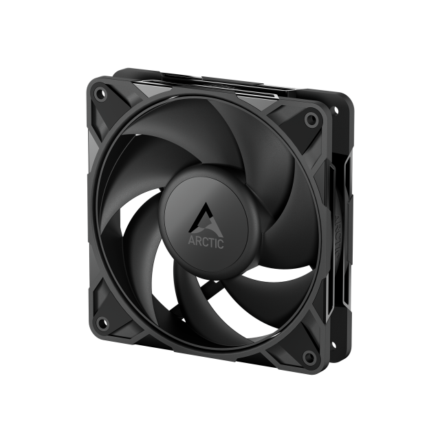 Вентилатор ARCTIC P12 Pro 120mm PWM 