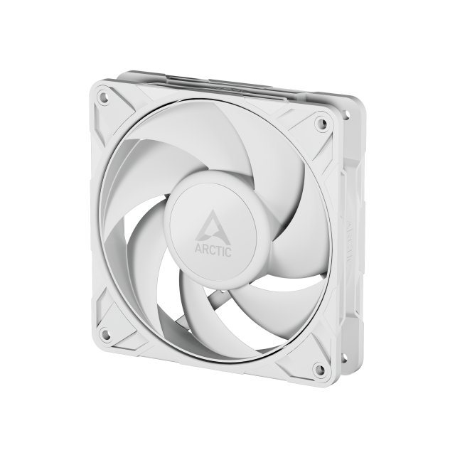 Вентилатор ARCTIC P12 Pro PST White - 120mm PWM 