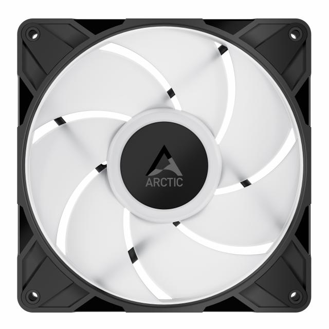 Вентилатор ARCTIC P14 Pro A-RGB - 140mm PWM 