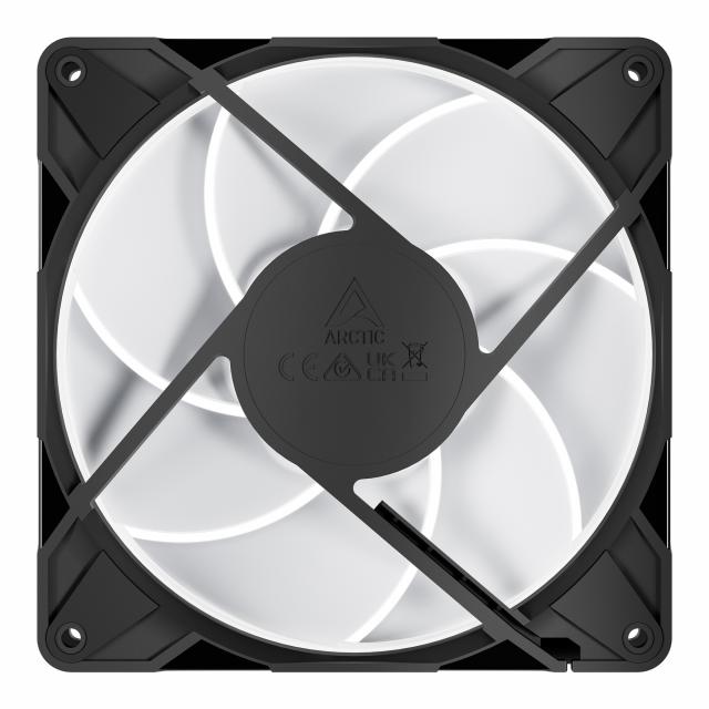 Вентилатор ARCTIC P14 Pro A-RGB - 140mm PWM 