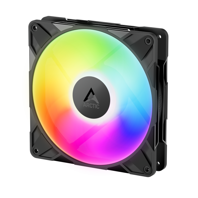Вентилатор ARCTIC P14 Pro A-RGB - 140mm PWM 