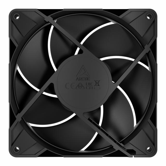 Вентилатор ARCTIC P14 Pro PST CO - 140mm PWM 