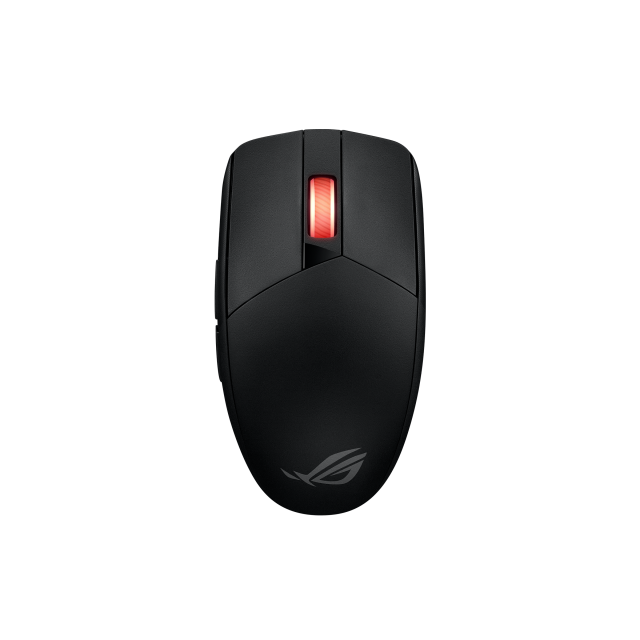 Gaming Wireless Mouse ASUS ROG Strix Impact III 