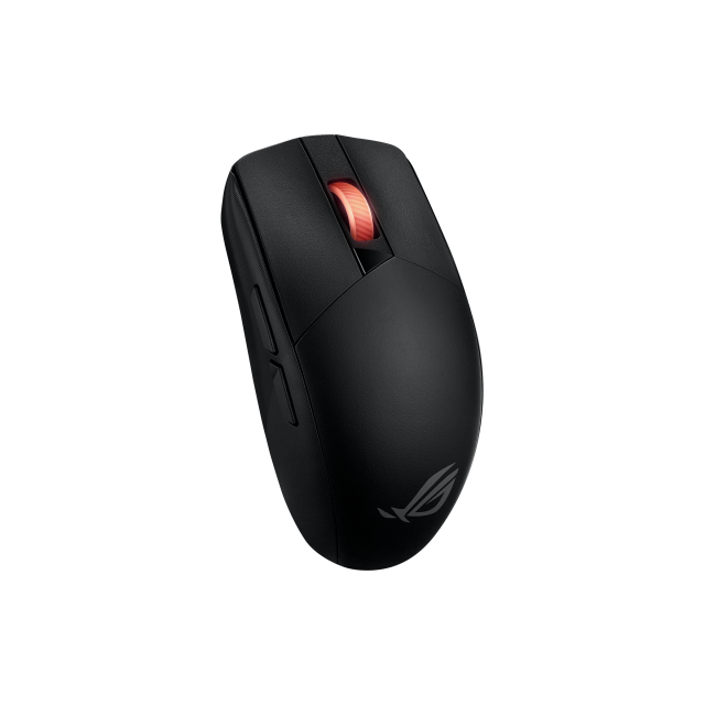 Gaming Wireless Mouse ASUS ROG Strix Impact III 