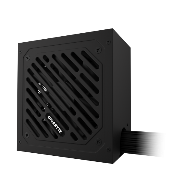 Захранващ блок Gigabyte P650SS 650W 80+ Silver 