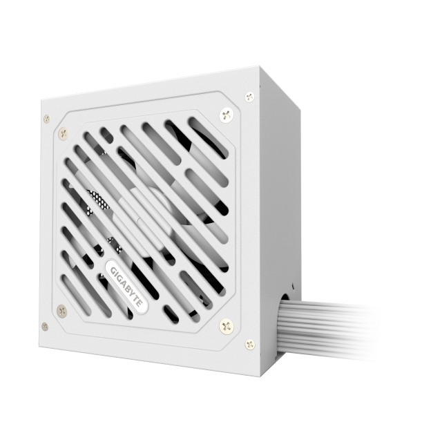 Захранващ блок Gigabyte P650SS ICE 650W 80+ Silver 
