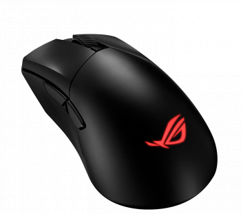 Геймърска безжична мишка ASUS ROG Gladius III Wireless AimPoint - Черна