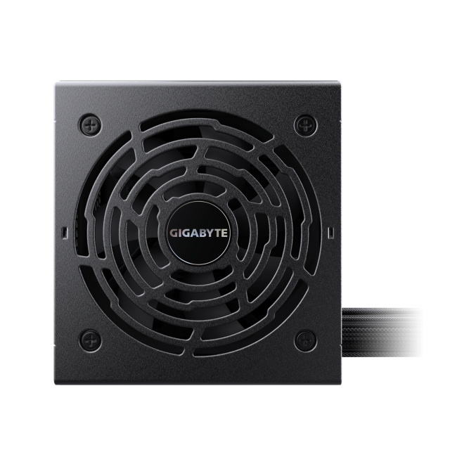 Захранващ блок Gigabyte P750BS, 750W, 80+ Bronze 