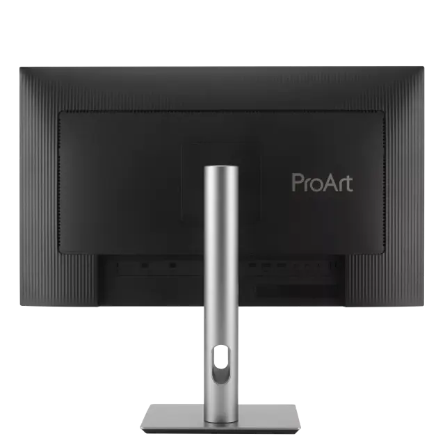 Монитор ASUS Professional ProArt PA278CGRV - 27" inch IPS, QHD (2560x1440), 144Hz, 97% DCI-P3, Color Accuracy ΔE < 2, Calman Verified 