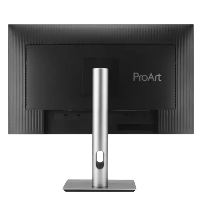 Монитор ASUS Professional ProArt PA278QV - 27" inch IPS, QHD (2560x1440), 120Hz, 95% DCI-P3, Color Accuracy ΔE < 2, Calman Verified 