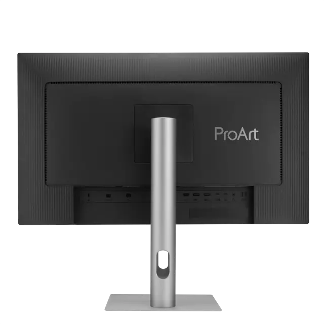 Монитор ASUS Professional ProArt PA279CDV - 27-inch OLED 4K UHD(3840x2160), 120Hz, 0.1ms, Calman Verified 