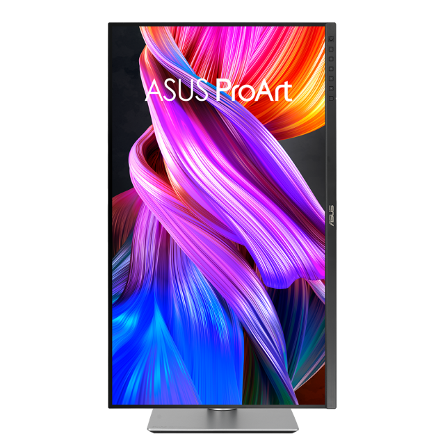 Монитор ASUS Professional ProArt PA279CRV - 27-inch IPS 4K UHD(3840x2160), Calman Verified, USB-C PD 96W, VESA DisplayHDR 400 
