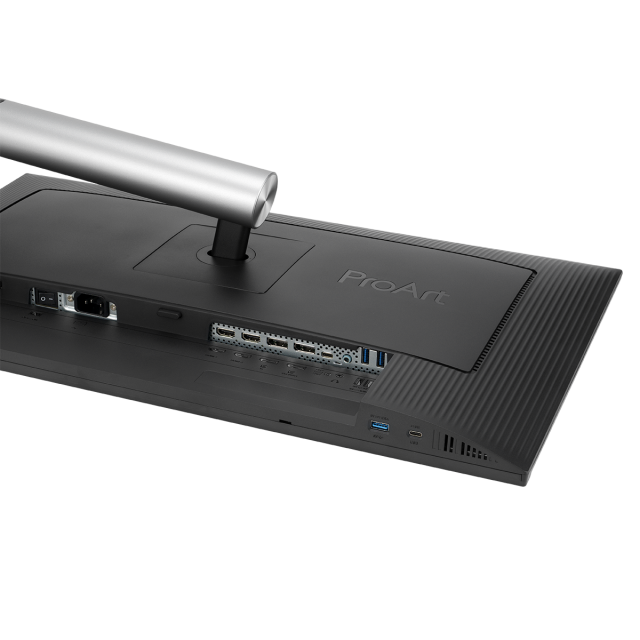 Монитор ASUS Professional ProArt PA279CRV - 27-inch IPS 4K UHD(3840x2160), Calman Verified, USB-C PD 96W, VESA DisplayHDR 400 