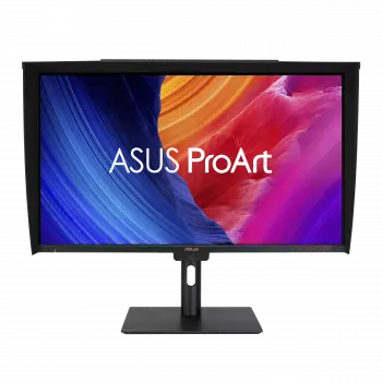 Monitor ASUS ProArt PA27UCGE - 27" IPS 600nits 4K (3840x2160), 160Hz, 98% DCI-P3, USB-C, LuxPixel AGLR