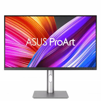 Монитор ASUS ProArt PA329CRV - 32" IPS  4K (3840x2160), 98% DCI-P3, Color Accuracy ΔE < 2, Calman Verified, USB-C PD 96W, VESA DisplayHDR 400