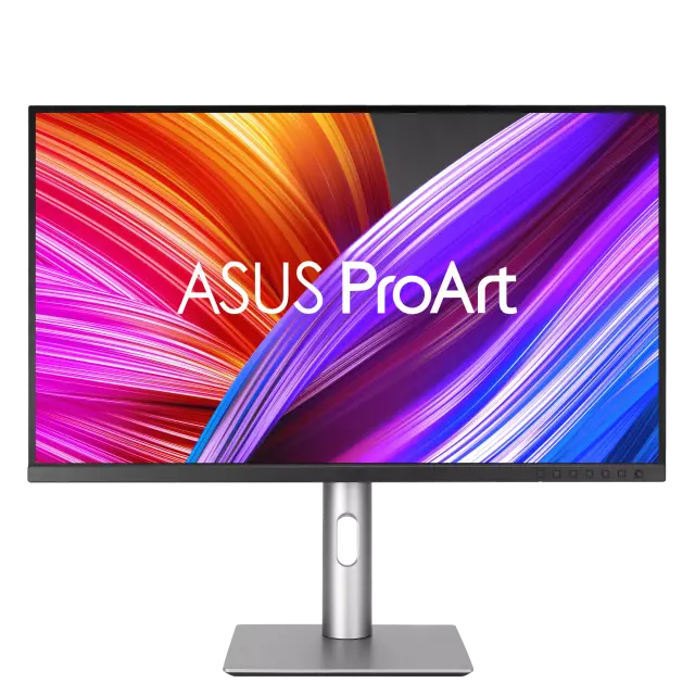 Монитор ASUS ProArt PA329CRV - 32" IPS  4K (3840x2160), 98% DCI-P3, Color Accuracy ΔE < 2, Calman Verified, USB-C PD 96W, VESA DisplayHDR 400 