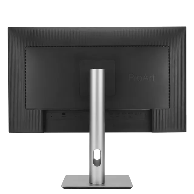 Монитор ASUS ProArt PA329CRV - 32" IPS  4K (3840x2160), 98% DCI-P3, Color Accuracy ΔE < 2, Calman Verified, USB-C PD 96W, VESA DisplayHDR 400 