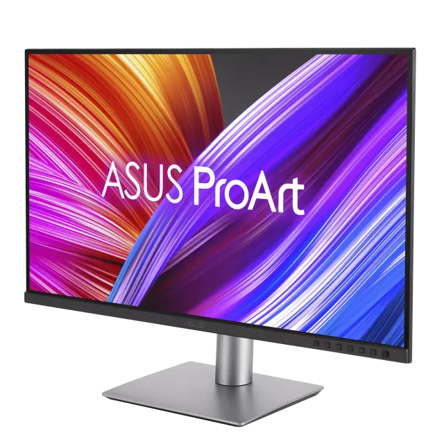 Монитор ASUS ProArt PA329CRV - 32" IPS  4K (3840x2160), 98% DCI-P3, Color Accuracy ΔE < 2, Calman Verified, USB-C PD 96W, VESA DisplayHDR 400 