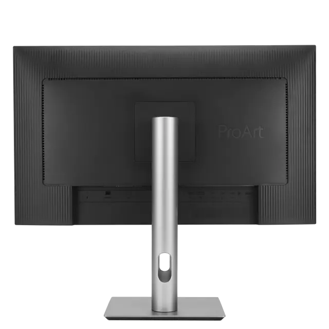 Монитор ASUS ProArt Display 6K PA32QCV - 32-inch, IPS, 6K (6016 x 3384), 98% DCI-P3, LuxPixel™ AGLR, Light Sync, Color Accuracy ΔE < 2, Calman Verified 