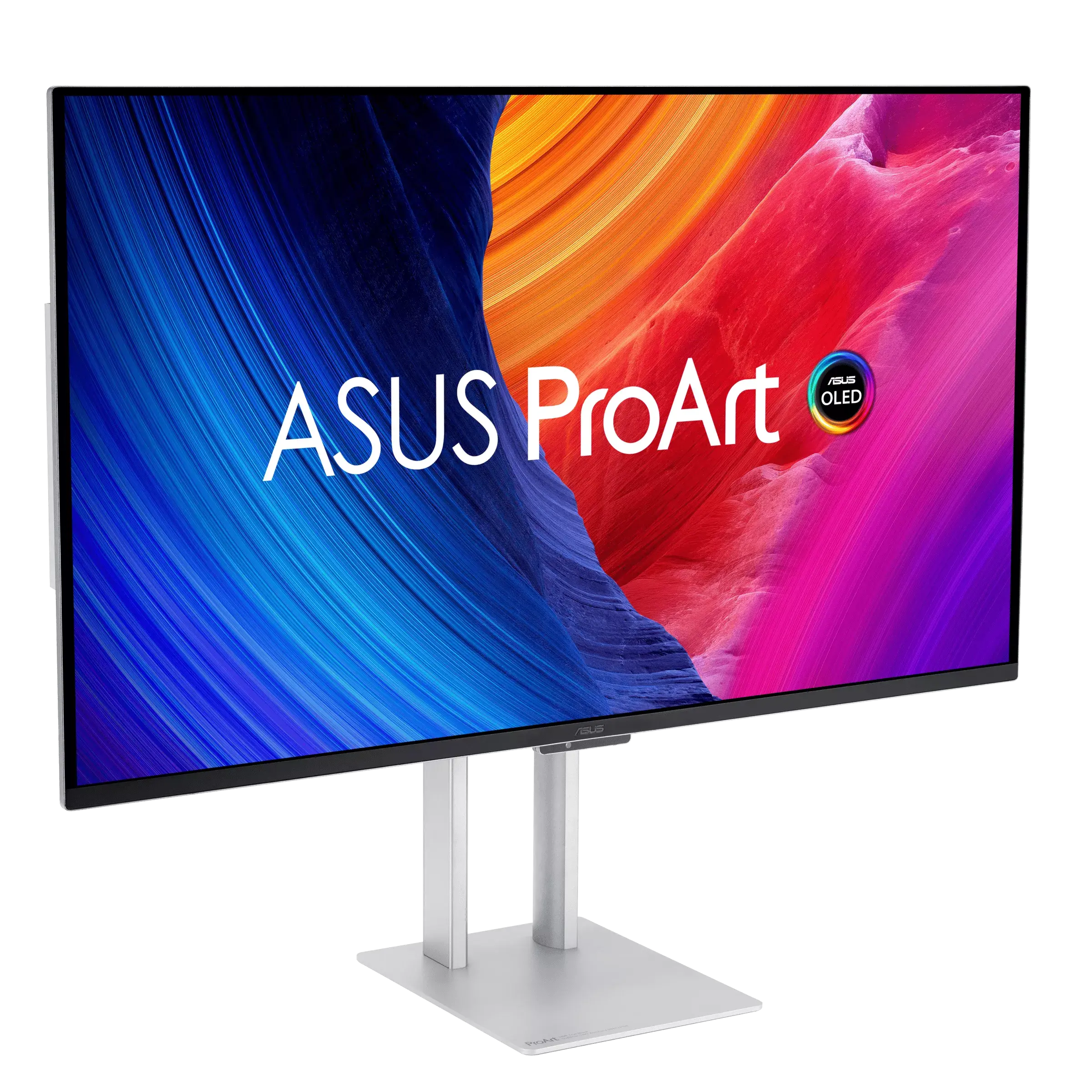Монитор ASUS ProArt OLED PA32UCDM - 32" QD-OLED 4K (3840x2160), 240Hz, 0.1ms