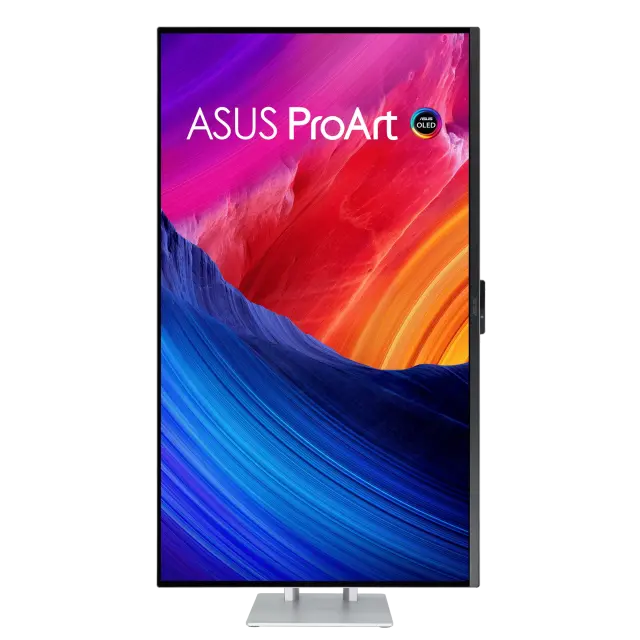 Монитор ASUS ProArt OLED PA32UCDM - 32" QD-OLED 4K (3840x2160), 240Hz, 0.3ms 