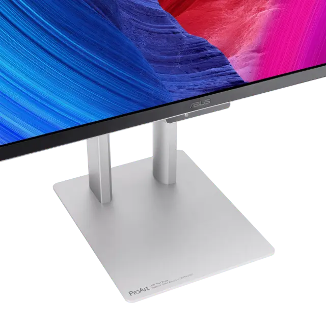 Монитор ASUS ProArt OLED PA32UCDM - 32" QD-OLED 4K (3840x2160), 240Hz, 0.3ms 