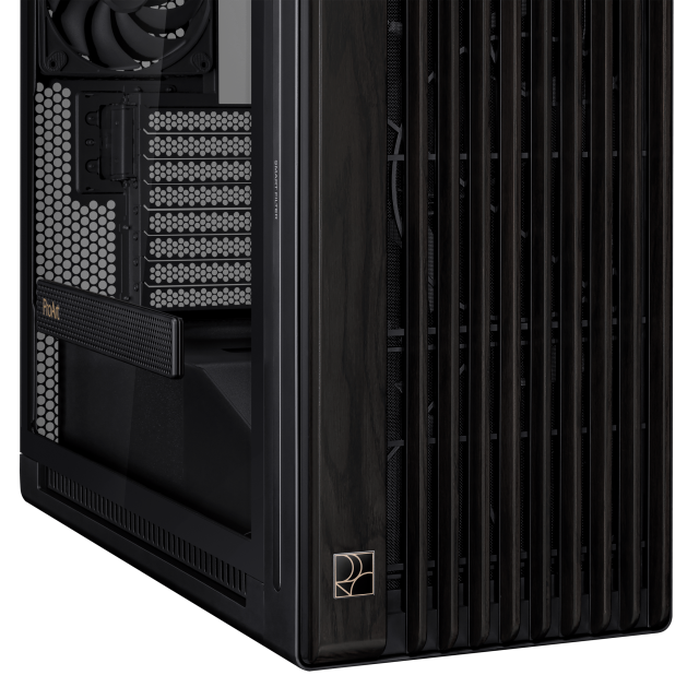 Кутия ASUS ProArt PA602 Wood Edition 